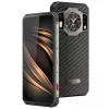 Viedtālrunis Oukitel WP21 6.78 collas 12GB/256GB Melns
