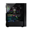 Logic ARYA ARGB MINIDI USB 3.0 korpuss melns