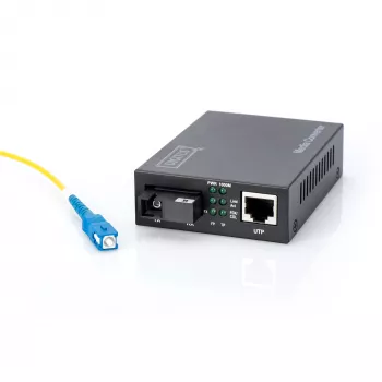 Multivides pārveidotājs Digitus DN-82123