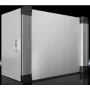 Rittal AX 6315.250 korpuss — instalācijas skapis 210×380×300 mm, tērauda loksne/alumīnijs/plastmasa, gaiši pelēks