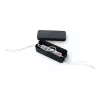 kabelis Box Durable Cavoline Box L Desk Graphite 1 gab. 503037