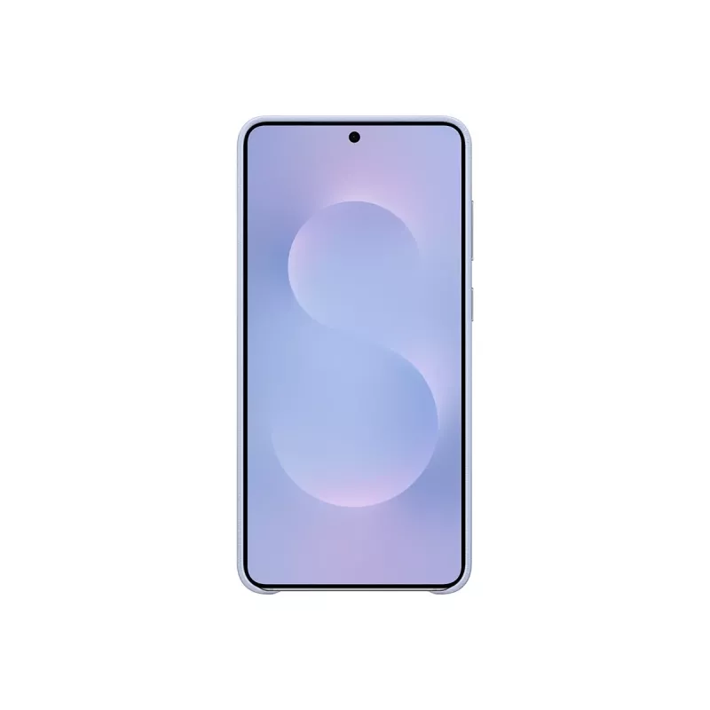 Vāciņš Samsung EF-VS937PLEGWW gaiši zils 17 cm (6.7 collas) Galaxy S25 Edge