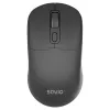 Savio MB-04 pele Universāla piemērota abām rokām Bluetooth IR LED 1600 DPI