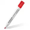 Marker Staedtler 351 B Chisel tip Melns Blue zaļa Red