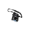 Aizsargapvalks Zebra P1031365-044 QLn220 melns