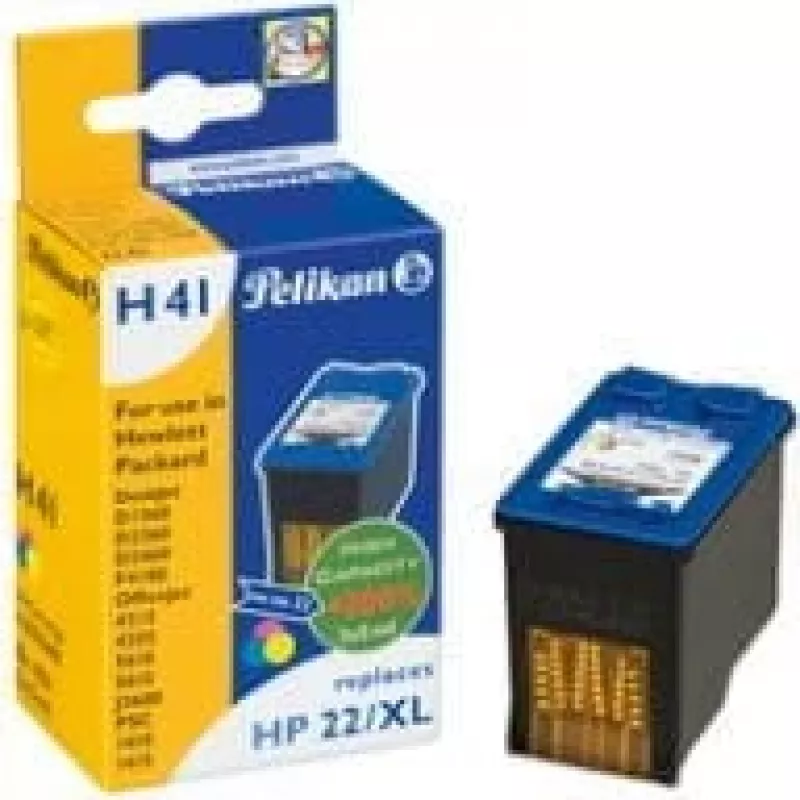 Pelikan 4101648 Printera palīgmateriāls ciānkrāsā