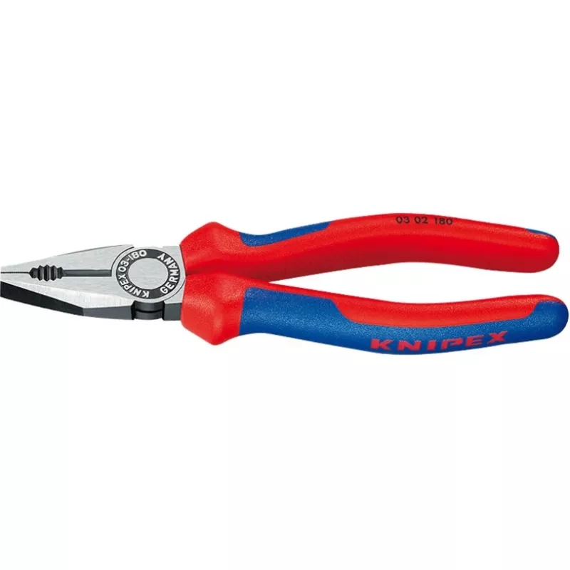 Knaibles komplekts Knipex 00 20 11