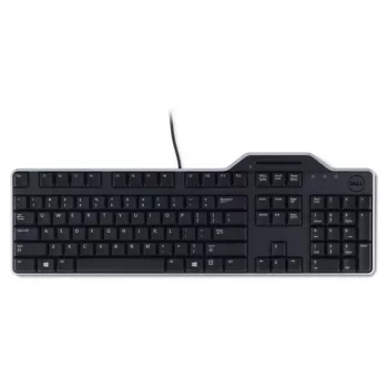 KEYBOARD KB-813 SC EST/BLACK 580-AFYX DELL