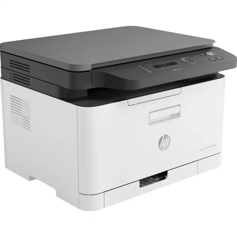 HP 6HU08A#B19 Printer Melns