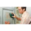 Bosch PSM 100 A Multi sander 26000 OPM Melns, zaļa, Red