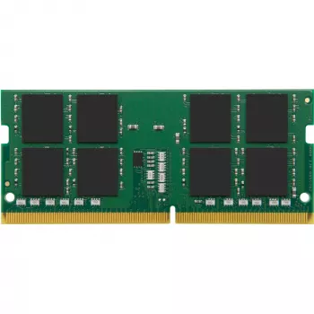 Kingston | 8 GB | DDR4 | 3200 MHz | Notebook | Registered No | ECC No