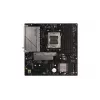 Mātesplate Sapphire PULSE B850M WIFI — AMD B850 micro ATX, Socket AM5, DDR5 līdz 7600 MHz, 4 DIMM, 192 GB, Wi‑Fi 6, 2.5GbE
