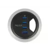 USB centrmezgls DeLOCK 62868