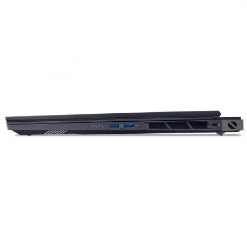 Acer Predator Helios 18 AI PH18-73-97HV spēļu klēpjdators 18 collu WQXGA Mini LED, Intel Core Ultra 9 275HX, 32 GB RAM, 2x 1 TB SSD, GeForce RTX 5080, Windows 11, melns