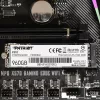 SSD disks Patriot Memory 960GB M.2 PCI Express 4.0 NVMe P310P960GM28