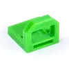 SmartKeeper BL04P1GN 10 x USB B-Port BPort blokatori bez bloķēšanas atslēgas Mini zaļš SLSART-0105 SLSART0105 (SLSART-0105)