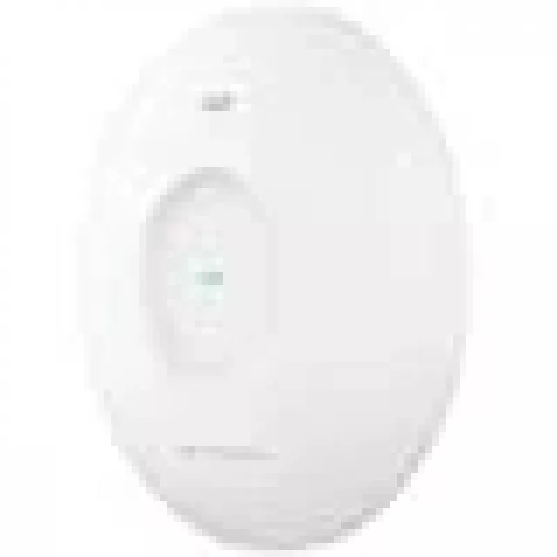 Piekļuves punkts Grandstream GWN7670 – divjoslu 2,4/5 GHz Wi‑Fi 802.11ac, MU‑MIMO, PoE, 2x RJ‑45, atbalsta 256 lietotājus, sienas stiprinājums, balts