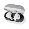 True Wireless Stereo austiņas Samsung Galaxy SM-R420NZAAEUE — Iekšauss TWS, Bluetooth 5.4, IP54, ANC, 6 mikrofoni, 515 mAh korpuss