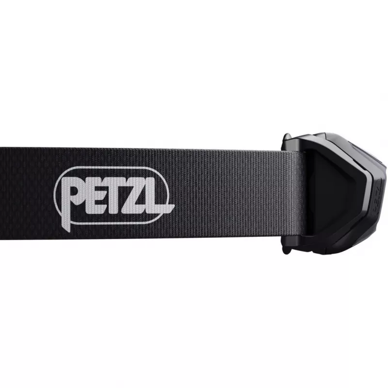 Galvas lukturis Petzl TIKKINA 300 lm melns