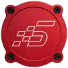 Simagic Haptic Pedals P-HPR saderīgs ar Reactor P1000 P1000i P2000 S433
