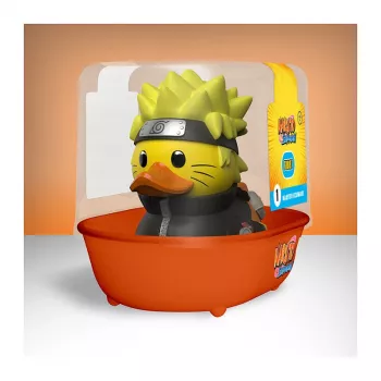 TUBBZ pīļu kolekcija - Naruto Shippuden - Uzimaki 1. izd. 9cm