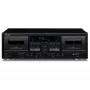 Kasešu magnetofons TEAC W-1200