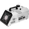 Miglas iekārta EUROLITE NH-30 MK2 DMX 700W, profesionāls miglas/dūmu ģenerators, 700 W jauda