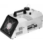 Miglas iekārta EUROLITE NH-30 MK2 DMX 700W, profesionāls miglas/dūmu ģenerators, 700 W jauda