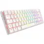 Sharkoon PureWriter W65 spēļu tastatūra RF bezvadu QWERTZ vācu melna