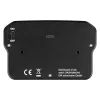Stūres mērinstrumentu panelis Ascher Racing 4 collu modelis 76080028 sim sacīkšu iekārtām