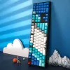 Varmilo A26A050A2A1A01A007 Produkts Balts