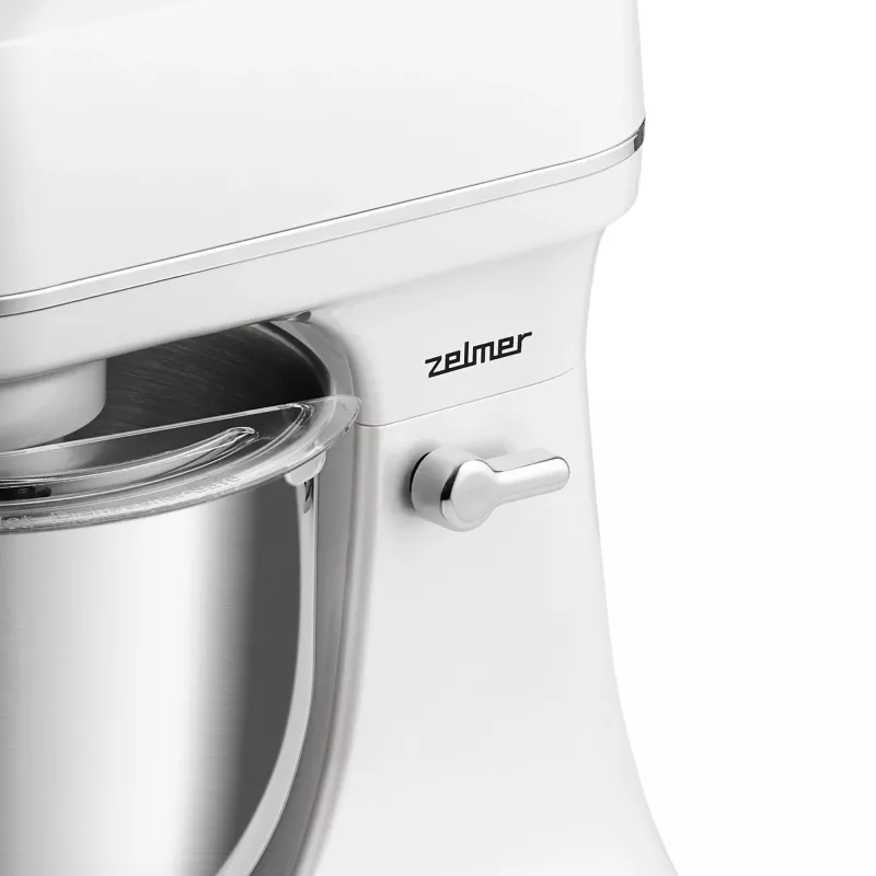 Stacionārais mikseris Zelmer ZKR2000 Super Silent