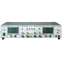 Voltcraft Laboratorijas barošanas avots, regulējams VSP 2410 0,1 - 40 V/DC 0 - 10 A 809 W 3 x (VSP 2410)