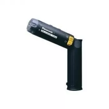 Panasonic EY 6220 NQ - niķeļa-metāla hidrīda (NiMH) - 2,4 V - 0,75 stunda - 34 mm - 230 mm - 135 mm (EY 6220 NQ)