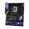 Mātesplate ASRock Z890 Lightning WiFi — Intel Z890, LGA1851, ATX, 4× DDR5, Wi‑Fi 7, 2.5Gb LAN, Thunderbolt 4