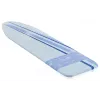 Leifheit 71612 Thermo Reflect Glide & Park pārvalks gludināšanas dēlim L/Universal