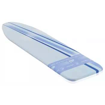 Leifheit 71612 Thermo Reflect Glide & Park pārvalks gludināšanas dēlim L/Universal