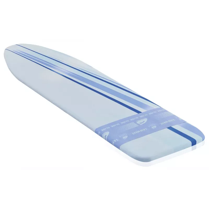 Leifheit 71612 Thermo Reflect Glide & Park pārvalks gludināšanas dēlim L/Universal