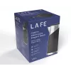 Elektriskā tējkanna LAFE 1,8L 2200W Elegant Melns