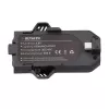 Aquila16 drona akumulatoru komplekts BetaFPV Aquila16 65C 650mAh 2 gab., 3,8 V, 650 mAh