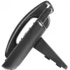 DECT tālrunis Grandstream GXP1628 — DECT galda/sienas tālrunis, LCD 132x48 px, skaļrunis, 500 kontaktu, RJ‑9 austiņas