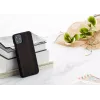 Viedtālruņa maciņš man and wood iPhone 11 Pro Max, melnkoka melns