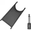 Audio-Technica AudioT ATR1100x dinamiskais mikrofons bk | vienvirziena