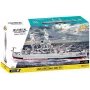 Bloki USS Arizona BB-39 2046 bloki