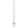 Virsmas antena Poynting OMNI-498 — SMA savienotājs, 9,8 dBi, 2,4–7,2 GHz, 750 mm augstums