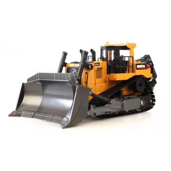 Amewi 22518 RC modelis sauszemes transportlīdzeklis Elektriskais motors 1:24 Buldozers (22518)