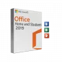 Microsoft Office Home And Student 2019 gab./MAC (Bind)
