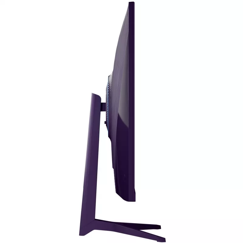 Monitors Arozzi Nova 32 collas (80 cm) Quad HD 2560x1440 LED 1 ms 16:9 VESA Purpura