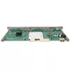 Optiskais tīkla terminālis HUAWEI H807GPBH — GPON karte ar 8× GPON 2.5G portiem un SFP slotu