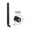 Daudzvirzienu antena DeLOCK 12635